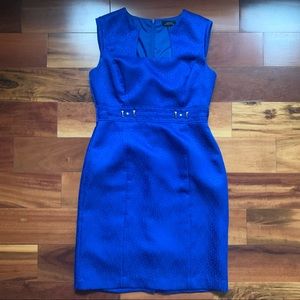 Tahari Arthur Levine dress
